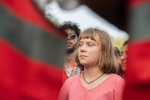 Peter Thiel o acuză pe Greta Thunberg de „legionarul Antihristului” în lupta cu AI