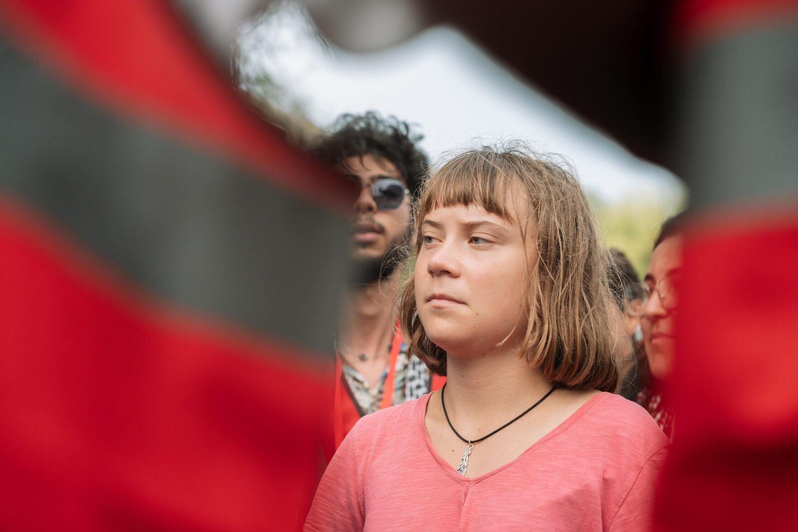 Peter Thiel o acuză pe Greta Thunberg de „legionarul Antihristului” în lupta cu AI