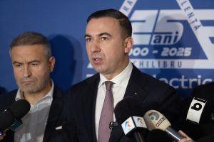 România a fost aleasă, împreună cu alte cinci state europene, să găzduiască noile fabrici AI