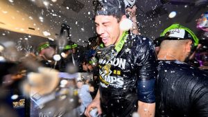 Programul playoff-urilor MLB 2025, de la wild card la World Series