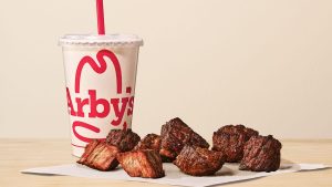 Nuggets de vită de la Arby’s vor fi lansate la nivel național