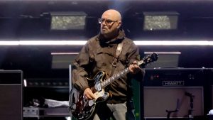 Chitaristul lui Oasis, Paul Arthurs, dezvăluie că suferă de cancer de prostată