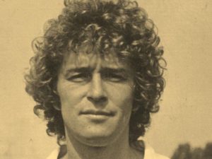 A decedat Flavius Domide, emblematicul fotbalist al UTA Arad!