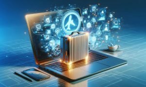 Studiul Kaspersky relevă că majoritatea utilizatorilor AI în călătorii se tem de securitatea datelor