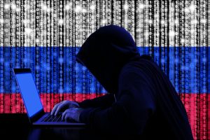 Rusia folosește AI ca armă cibernetică în conflictul cu Ucraina