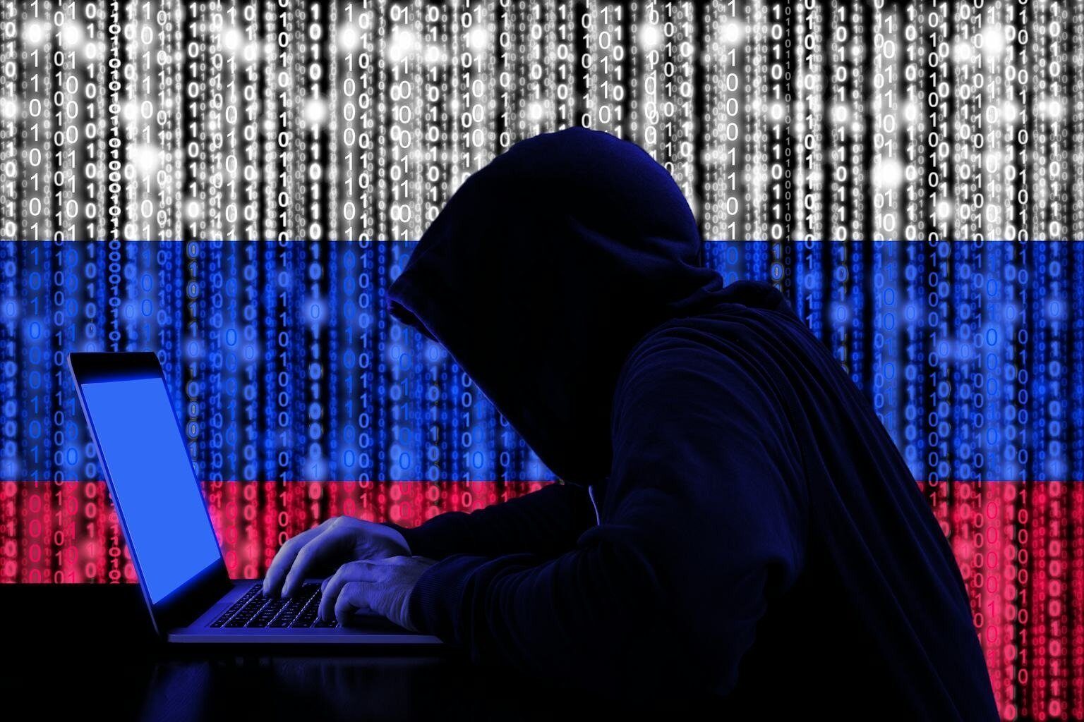 Rusia folosește AI ca armă cibernetică în conflictul cu Ucraina