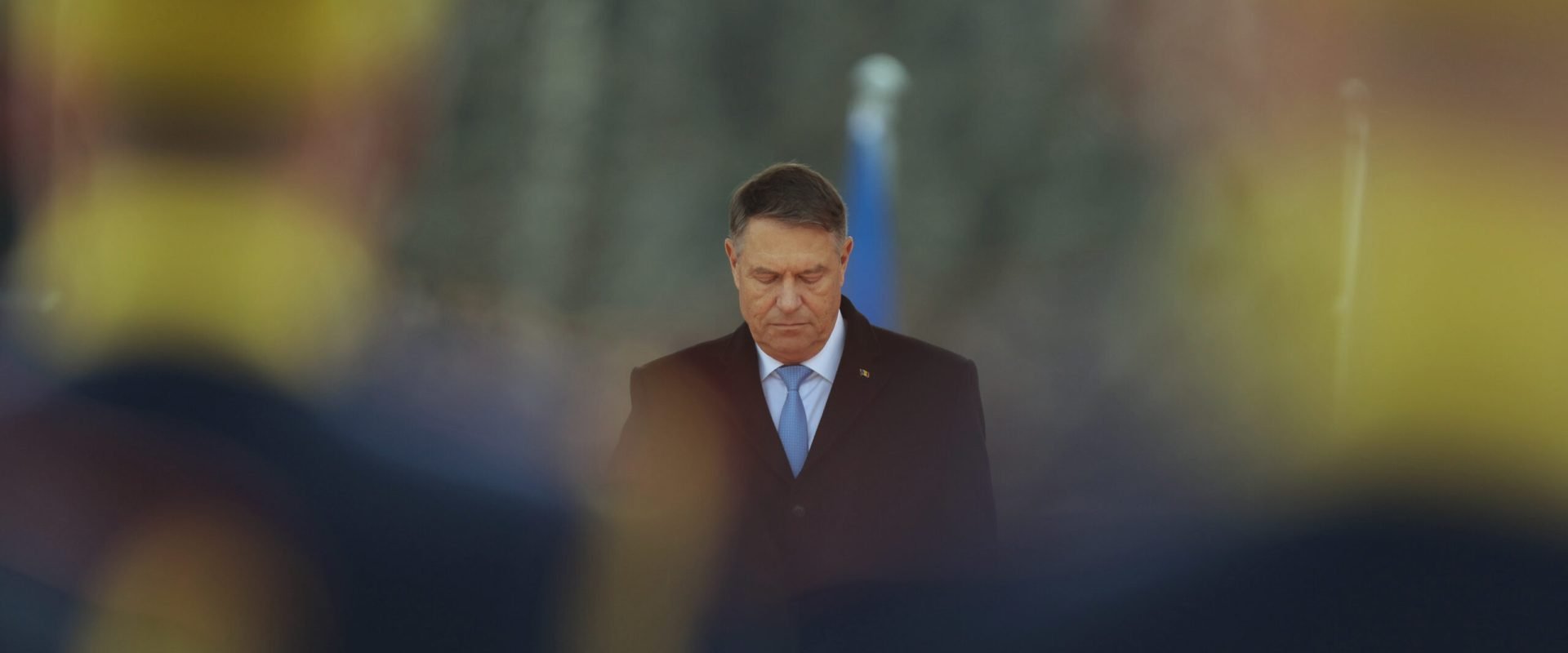 ANAF a executat silit casa din Sibiu a fostului președinte Klaus Iohannis