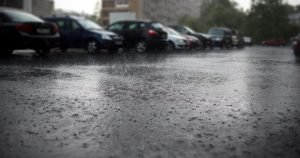 ANM anunță cod roșu pentru ploi torențiale în București și 5 județe – detalii Elena Mateescu. HARTĂ