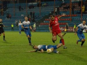 ASA Târgu Mureș a învins clar pe Gloria Bistrița cu 3-0 și se poziționează pe locul 4