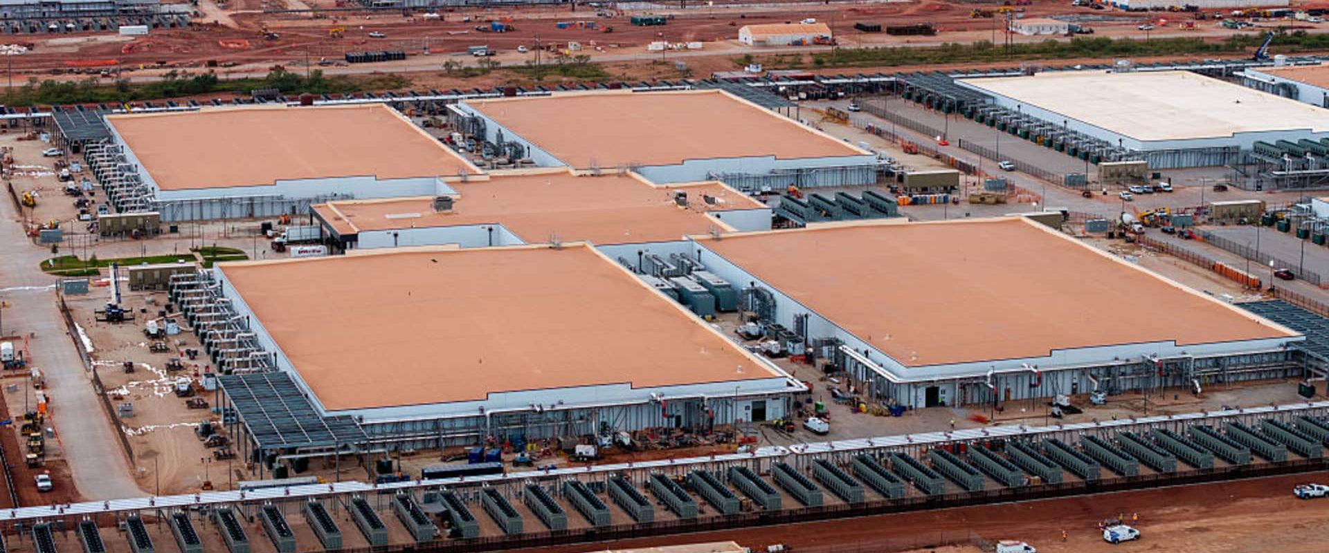 Oracle stock slips on report company seeing thin Nvidia chip margins