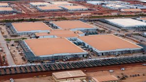 Acțiunile Oracle coboară după raport privind marje subțiri la cipurile Nvidia