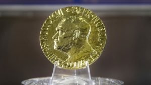 Actualizări live: Nobel pentru Pace 2025 lui María Corina Machado, lidera opoziției venezuelenilor