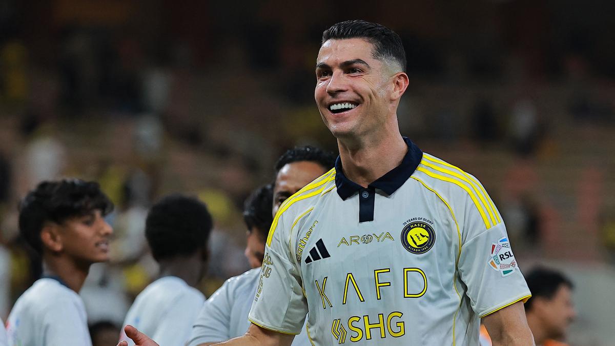 NAS 5-1 FAT HIGHLIGHTS, Saudi Pro League: Ronaldo, Felix, Coman among the goals as Al Nassr puts on five-star show against Al Fateh