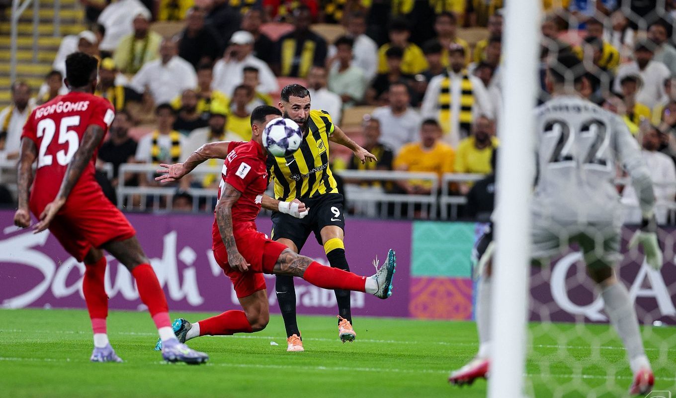 Al-Shorta vs Al-Ittihad: Prediction for the Match on October 20, 2025