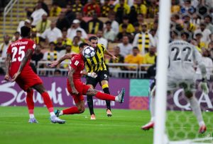 Al-Shorta – Al-Ittihad: predicție, ponturi și cote pentru partida din Liga Campionilor AFC