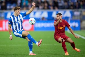 Alavés și Valencia își împart punctele într-un meci fad