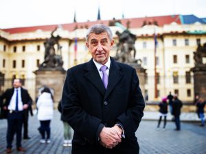 Alegeri legislative în Republica Cehă: Partidul populist al lui Andrej Babiš, miliardarul auto‑denumit „trumpist”, se apropie de victoria în scrutin (rezultate preliminare)