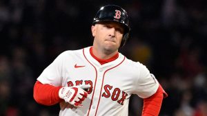 Alex Bregman (Red Sox) luptă cu boala înainte de playoff