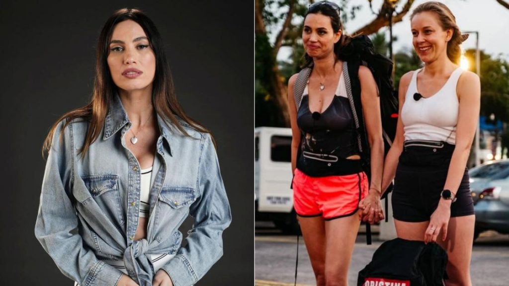 Sacrificiul pe care l-a făcut Alina Puşcău pentru a putea participa la Asia Express. Ce a dezvăluit abia acum