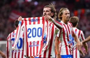Alineație estimată și noutăți pentru meciul Atletico Madrid – Celta Vigo