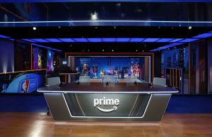 Amazon dezvăluie un nou studio pentru difuzarea NBA pe Prime – NCS