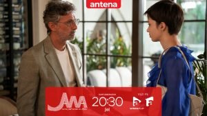 Ana: „În ADN eram destinate”, Sez.2 ep.7, 9 oct. 2025 – Ana refuză orice șansă lui Damian | Video