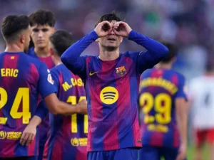 Analiză Barcelona – Olympiacos: prognoză, noutăţi de echipă și formaţii