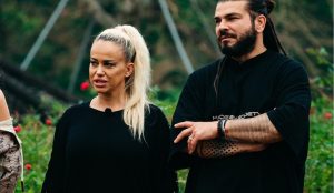 Anda Adam a renunțat revoltată din „Asia Express” 2025: „Nu mai suport, îl detest cu tot sufletul”.