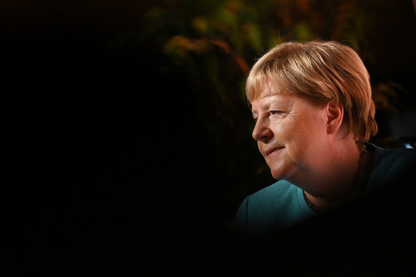 Angela Merkel enumeră patru state ce au respins dialogul cu Rusia înainte de agresiunea lui Putin