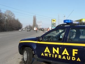 Antifrauda blochează plățile Uber și Bolt pentru 100 de companii de flote și șoferii lor