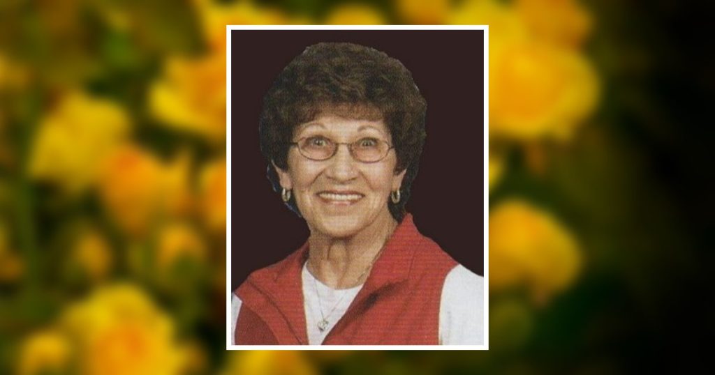 Deloris G. Johanson Obituary October 15, 2025