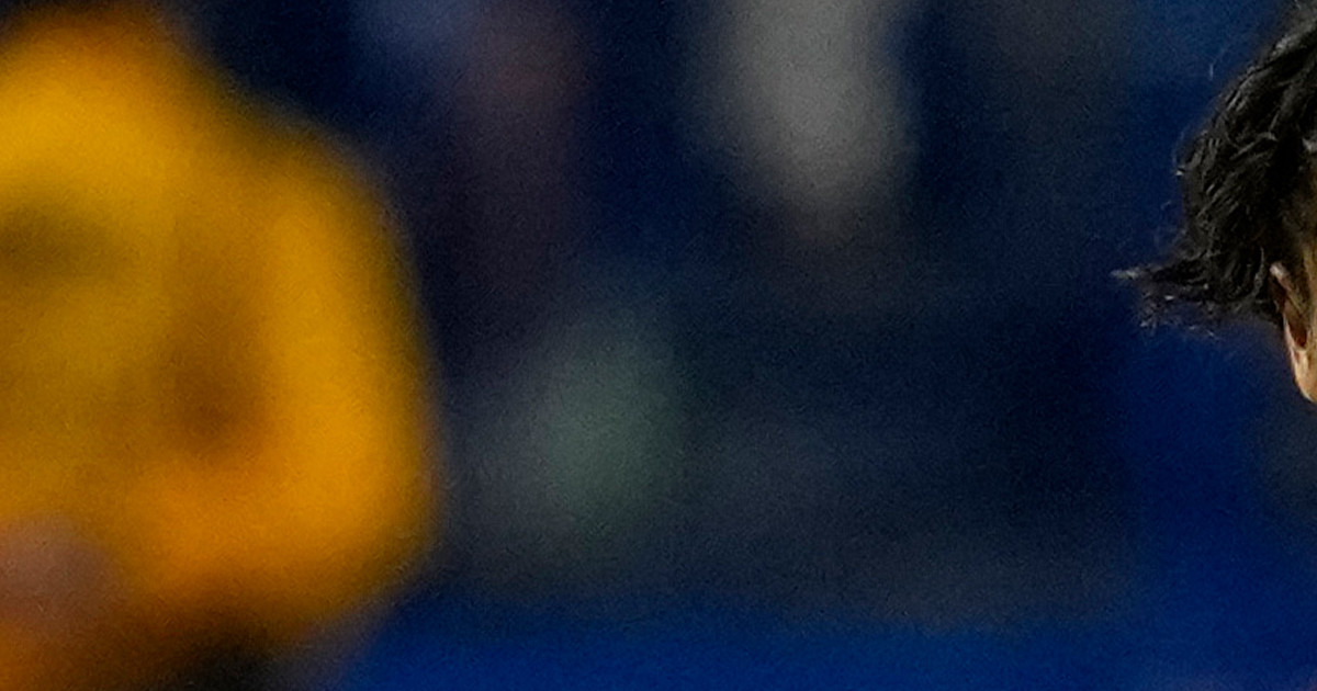 Ao Tanaka features in Japan’s 3-2 win over Brazil