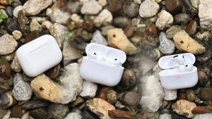 Recenzie AirPods Pro 3 de la Apple