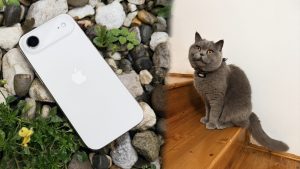 iPhone Air – atât de frumos încât poţi ierta orice imperfecţiune