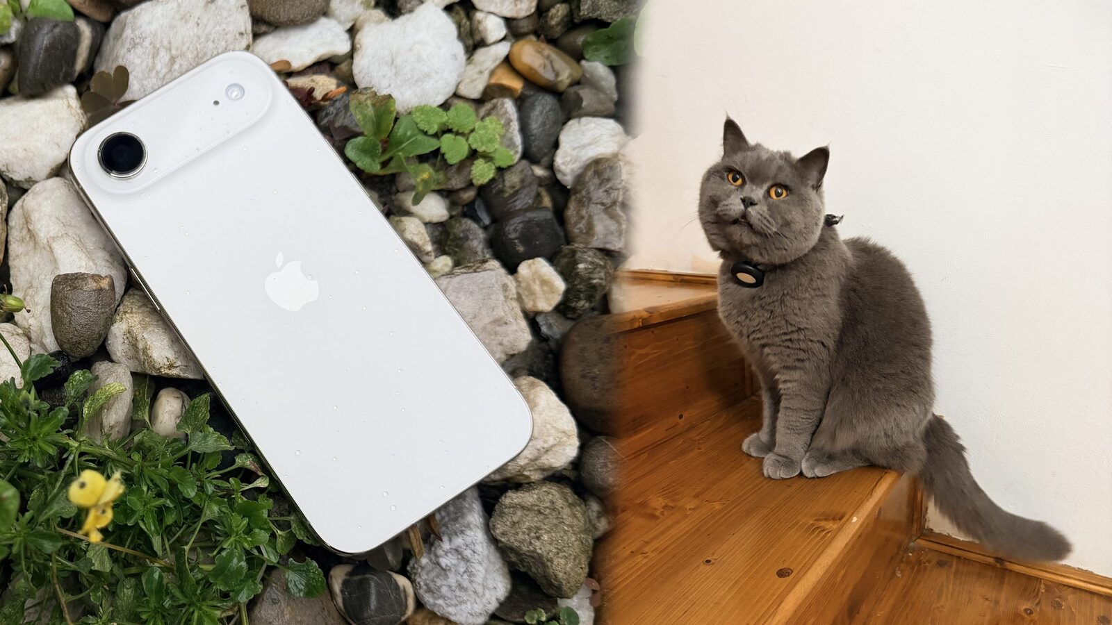 iPhone Air – atât de frumos încât poţi ierta orice imperfecţiune