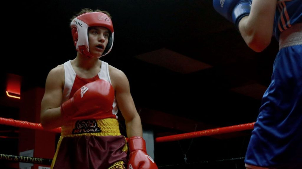 Arturo Gatti Jr., son of late boxing legend, dies at 17