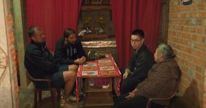 Asia Express, 14 oct. 2025 – Imunitatea câștigată; Alexa și Tamaş fascinaţi de relatarea gazdei