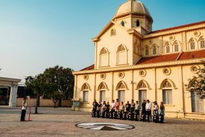 Asia Express 2025: o nouă excludere – cine a părăsit concursul?