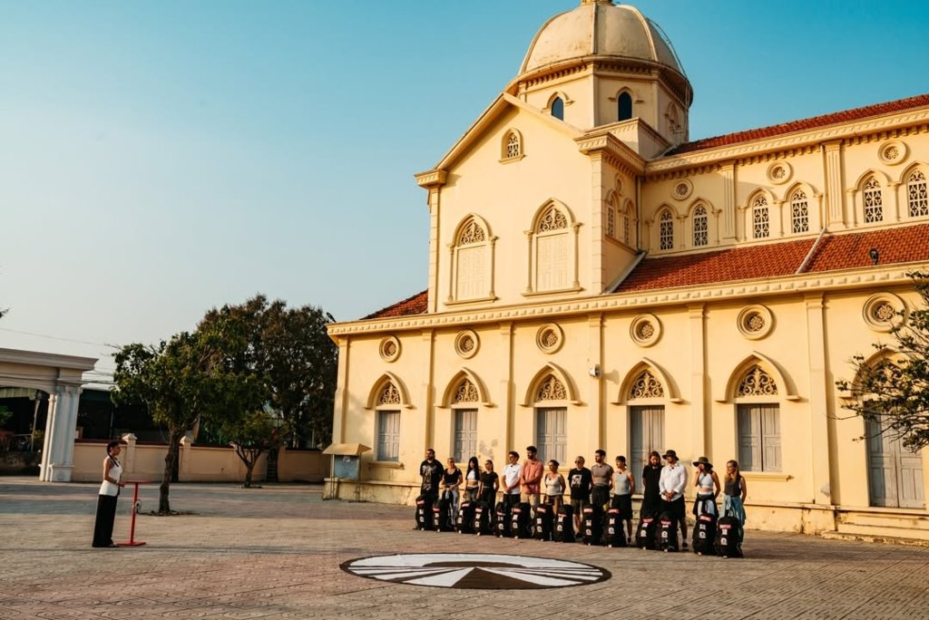 O nouă eliminare la Asia Express 2025. Ce concurenți au fost nevoiți să plece din competiție