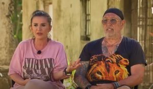 Asia Express, 23/09/2025: Mara Bănică și Serghei Mizil în accident auto