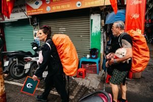 Asia Express, 5 oct. 2025: Mara Bănică și Serghei Mizil se confruntă cu noi provocări