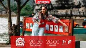 Asia Express, 5 oct. 2025 – Cine a învins în Jocul de Amuletă: „Uimitor, dar real!” | Video