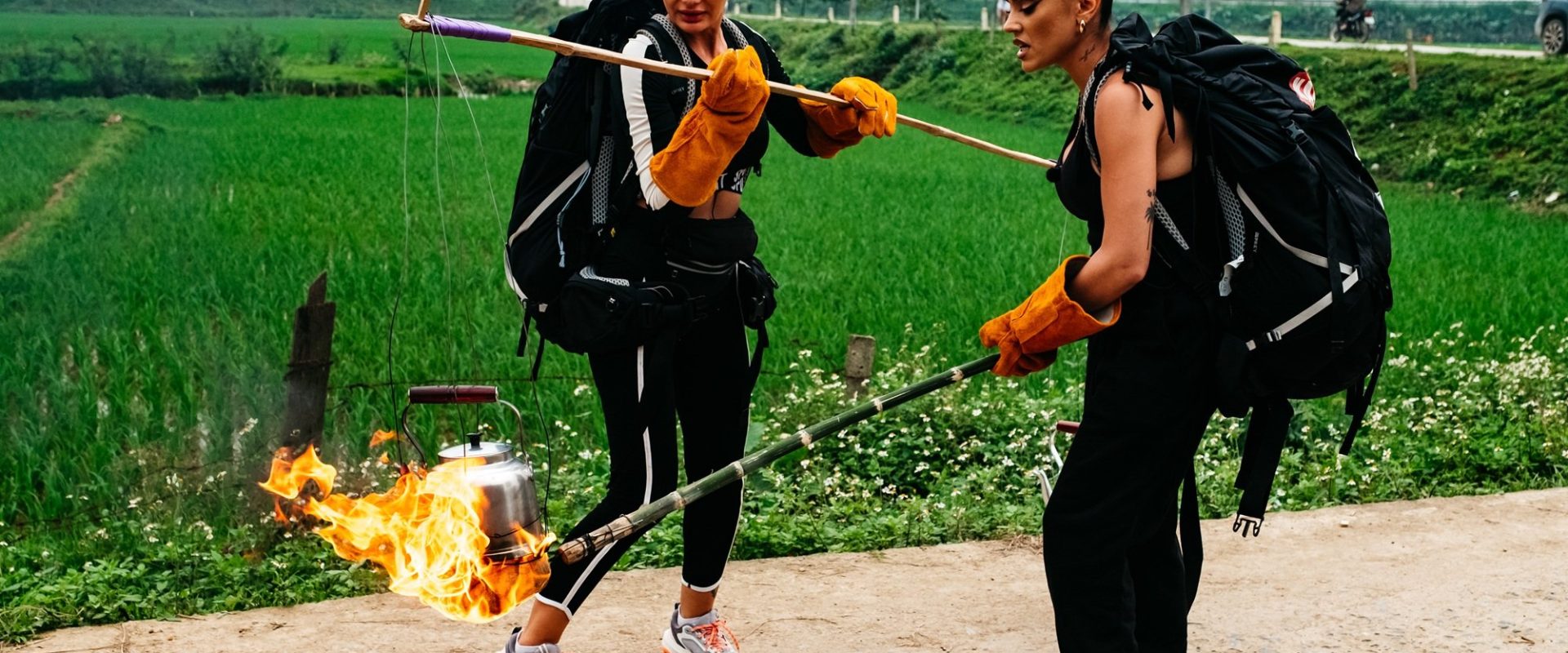 Asia Express difuzare 7 octombrie 2025