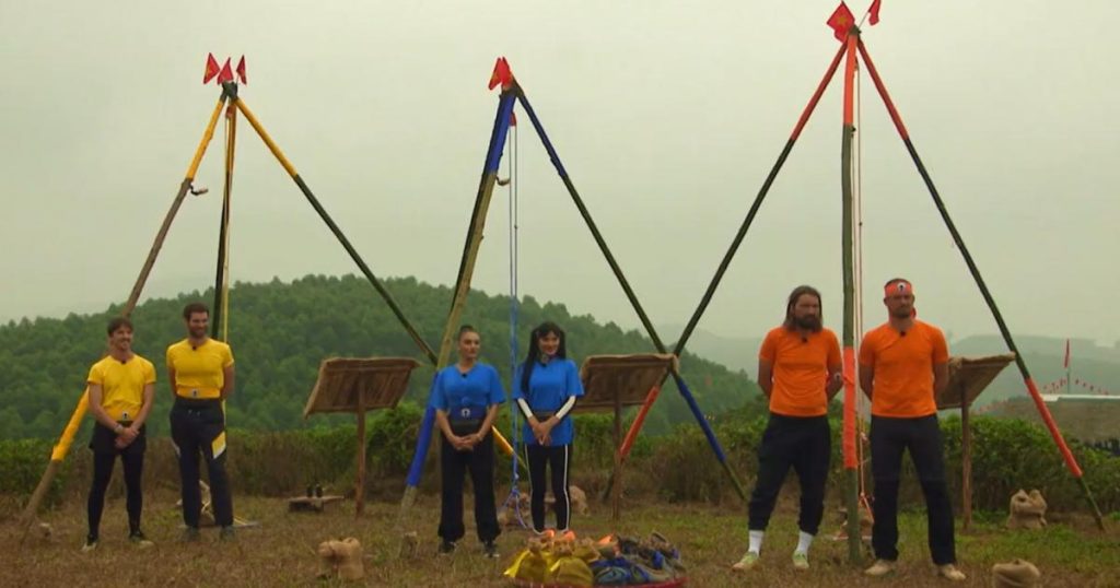 Asia Express, 7 octombrie 2025. Ce echipă a câștigat jocul de amuletă: "A fost un coșmar!"