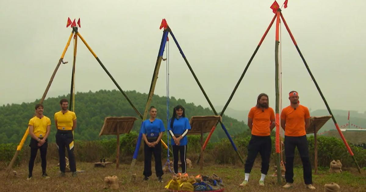 Asia Express, 7 octombrie 2025. Ce echipă a câștigat jocul de amuletă: "A fost un coșmar!"