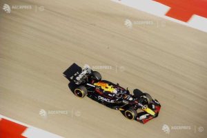 Auto-F1: Max Verstappen (Red Bull) va începe de la pole la Marele Premiu al SUA