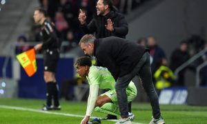 Barca se teme pentru viața cotidiană a lui Lamine, după tensiuni cu Flick