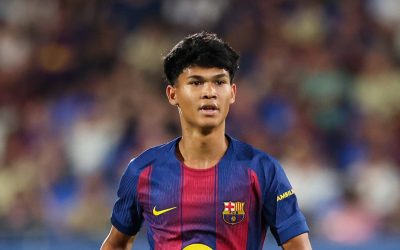 Barcelona - Olympiacos hoy, en directo: Champions League, última hora en vivo