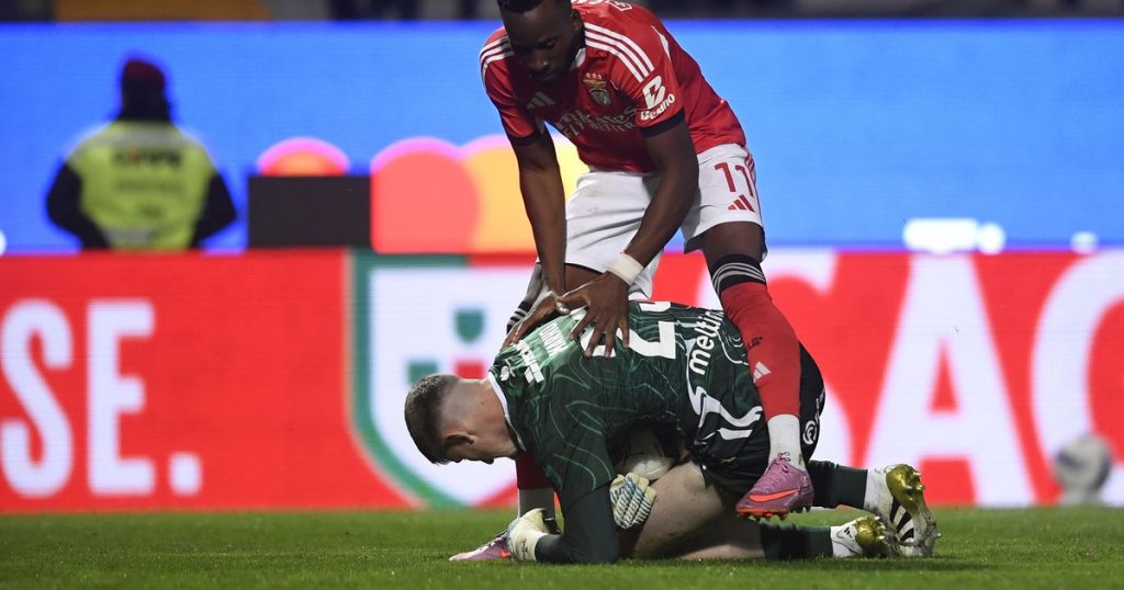 Muralha flaviense parou quase tudo e deu esperança (as notas do Chaves)