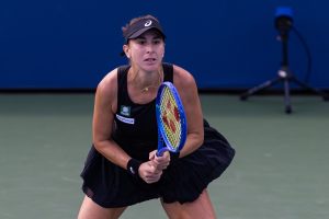 Bencic – Vekic: confruntarea, previziuni și cote pentru runda I a Wuhan Open 2025